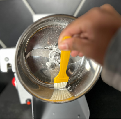 Moulin à farine 800g - Le plaisir du fait maison !